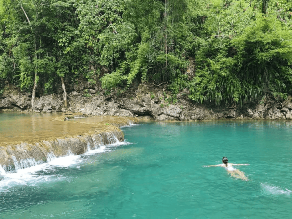 3-day tour to Semuc Champey & Kamba Caves - 2