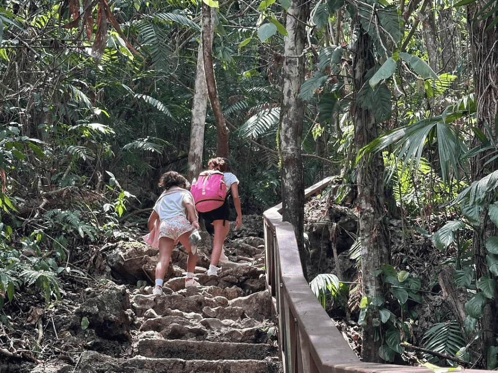 3-day tour to Semuc Champey & Kamba Caves - 4