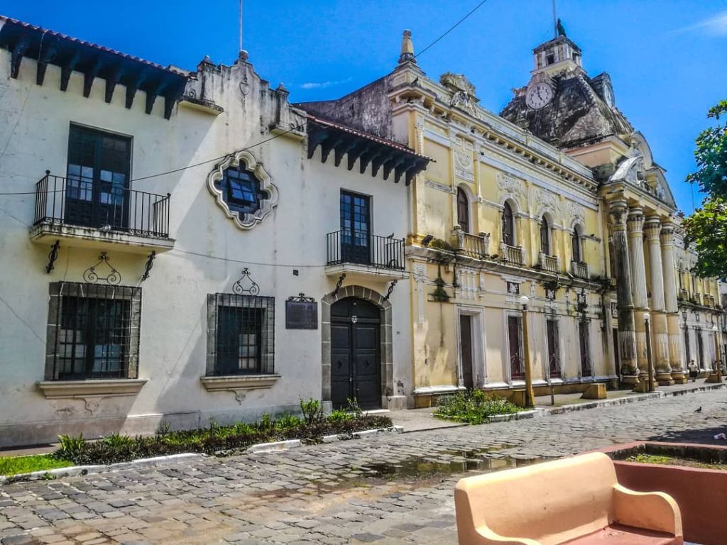 Explore Champerico and the Historic Center in one day. - 3