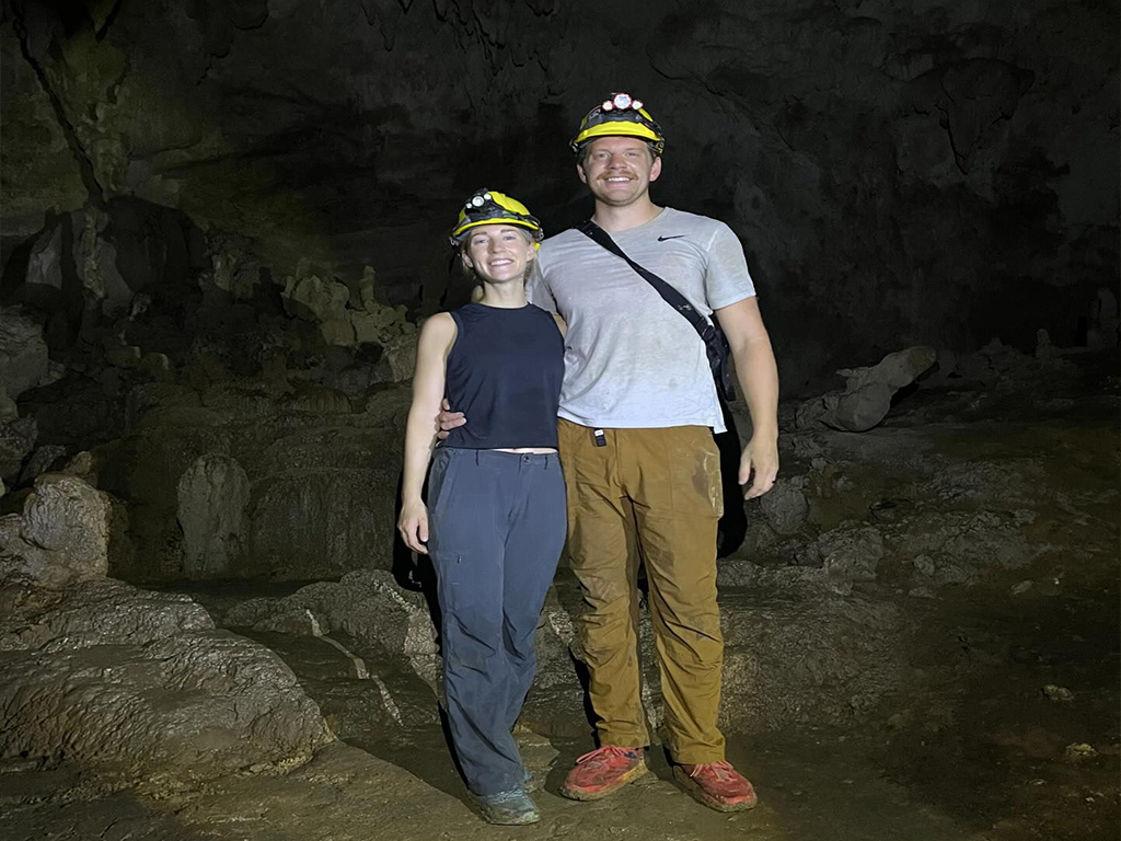 Explore nature at the Catarata Finca Sacmoc - 2