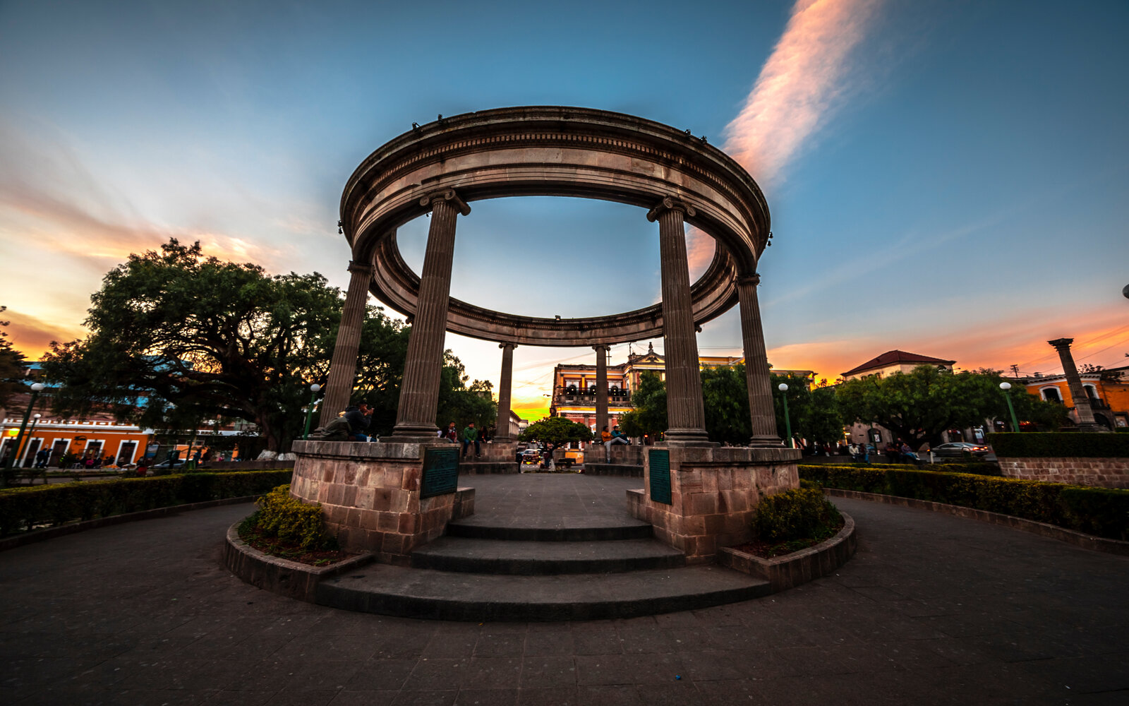 Exploration of the History and Architecture of Quetzaltenango - 4