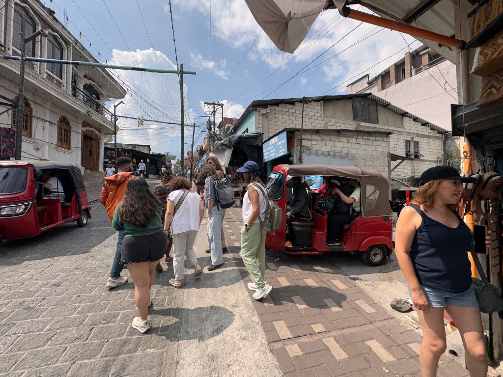 Gallery Travelisimo