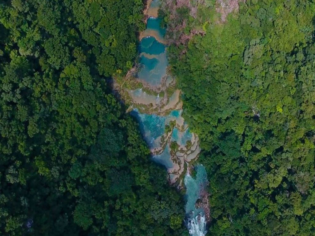Package 5 days Coban and Semuc Champey - 2