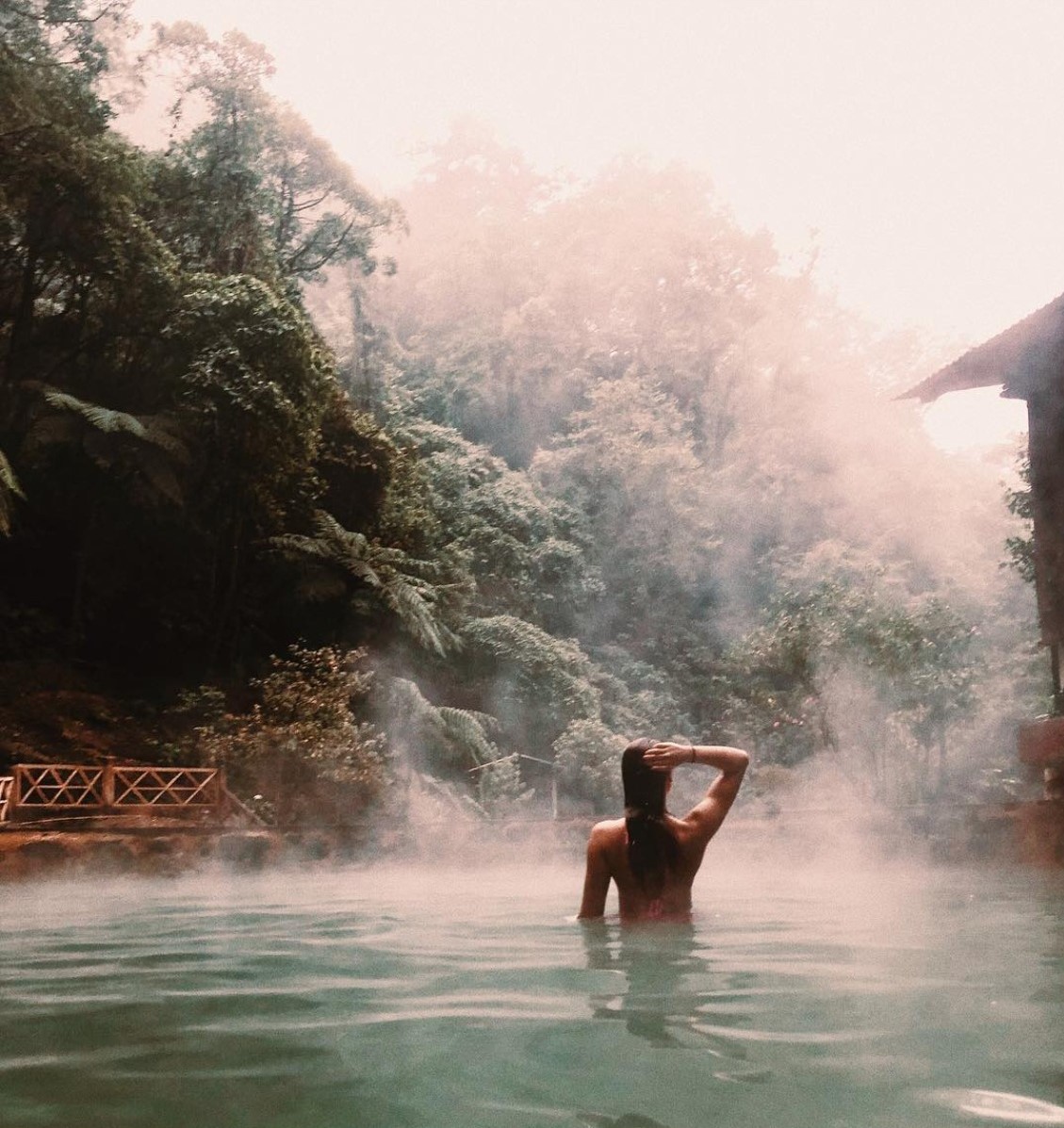 Immerse yourself in the cultural and natural wealth of the country. - 3
