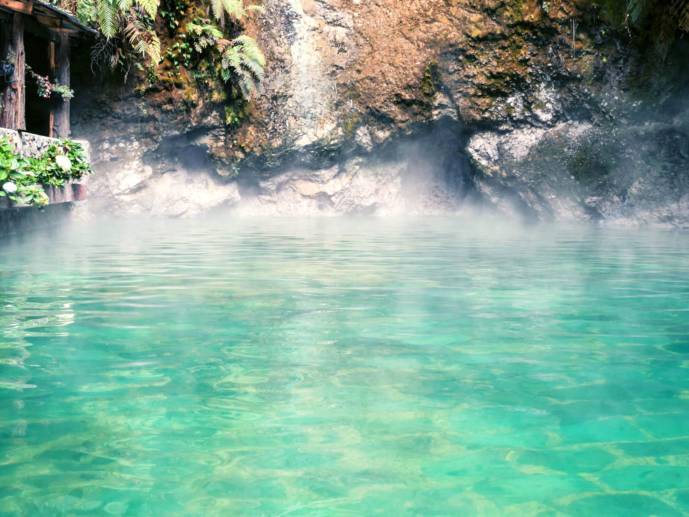Immerse yourself in the cultural and natural wealth of the country. - 1