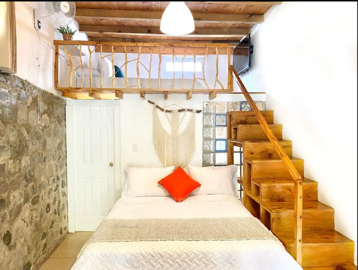 Beautiful house a few meters from Santander Street - 1
