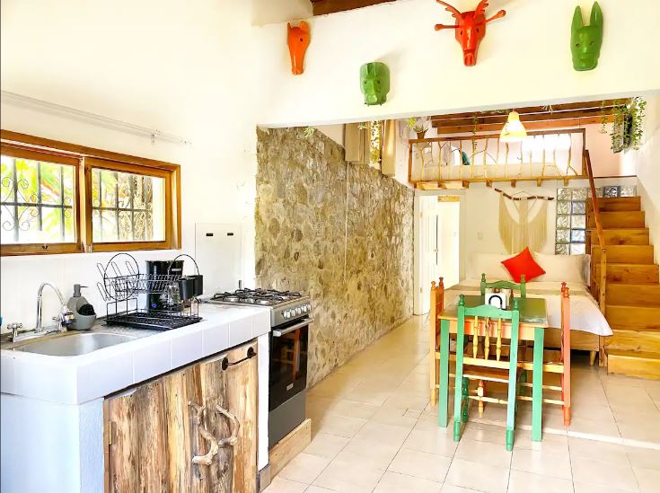Beautiful house a few meters from Santander Street - 4