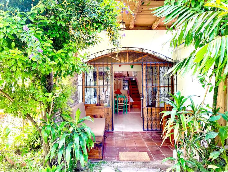 Beautiful house a few meters from Santander Street - 3