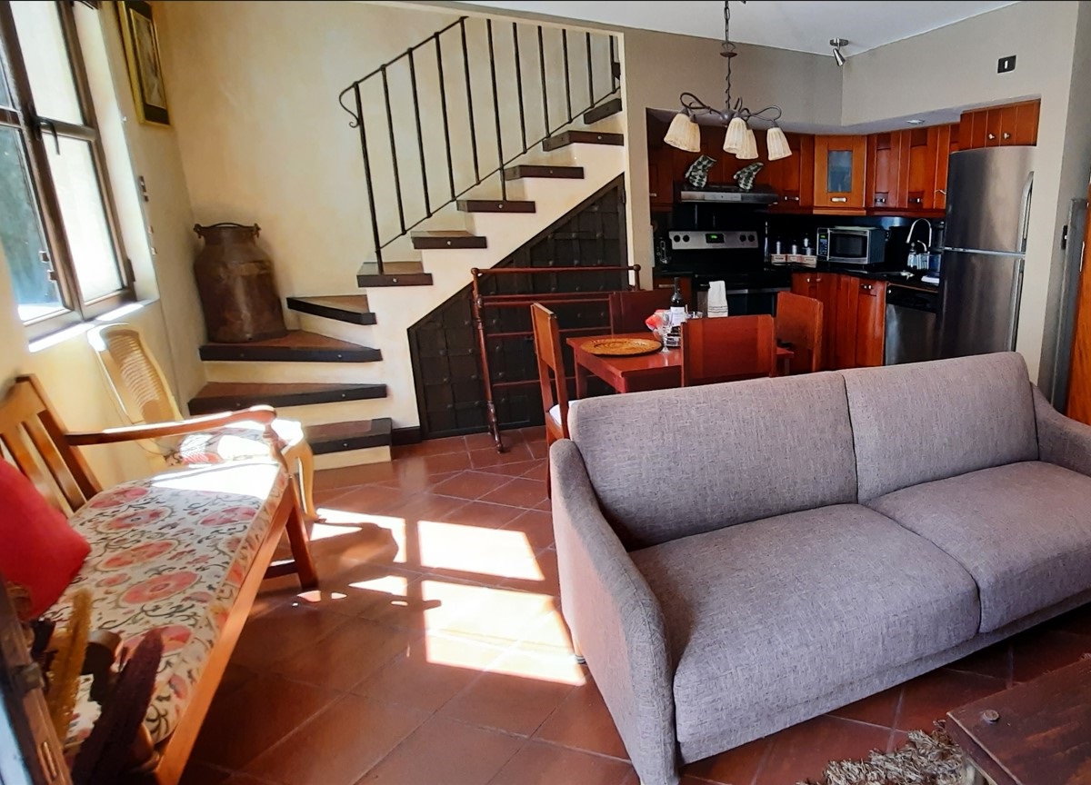 Charming Villa with Incredible Views of the Volcano - 4