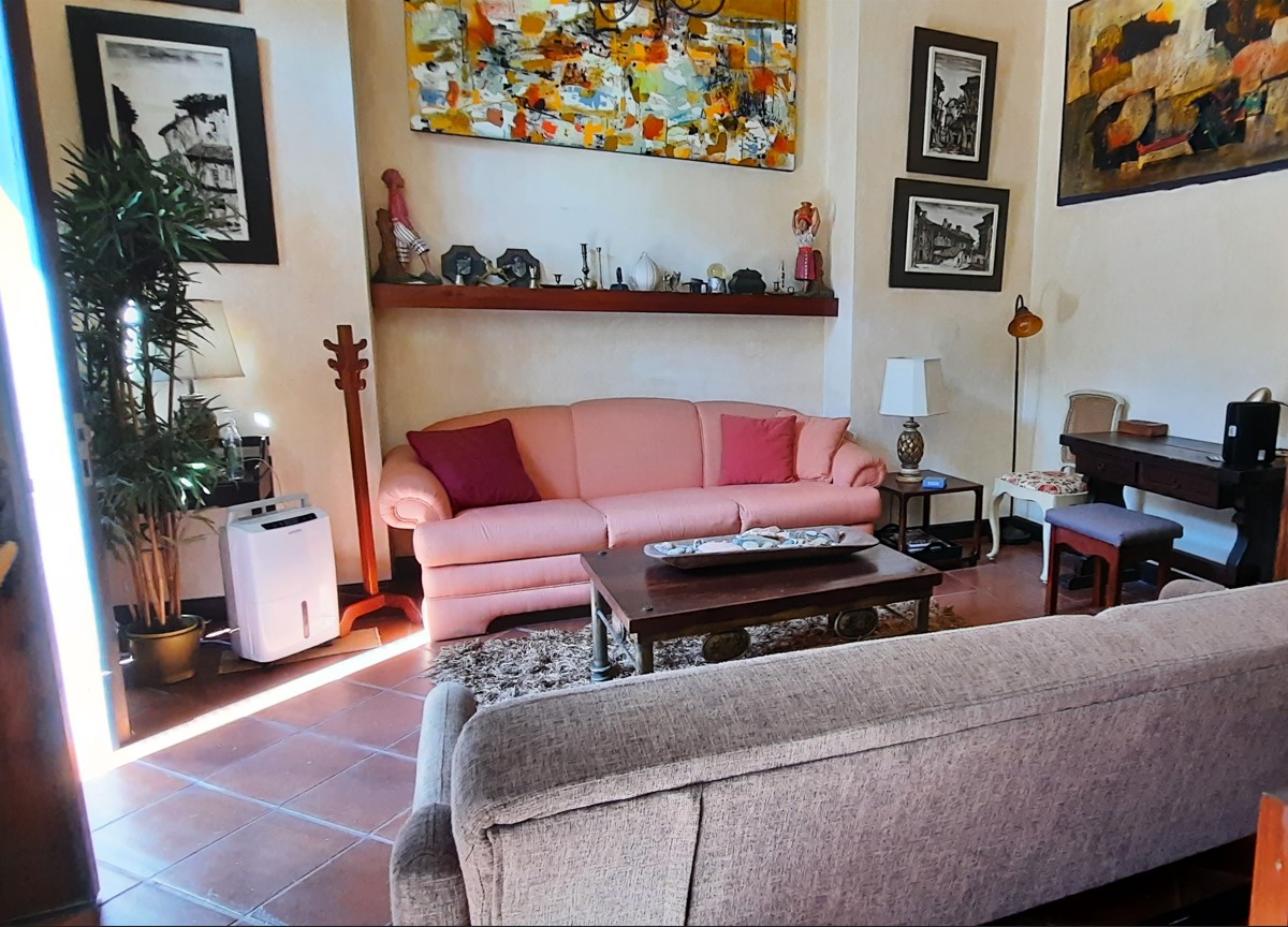 Charming Villa with Incredible Views of the Volcano - 2