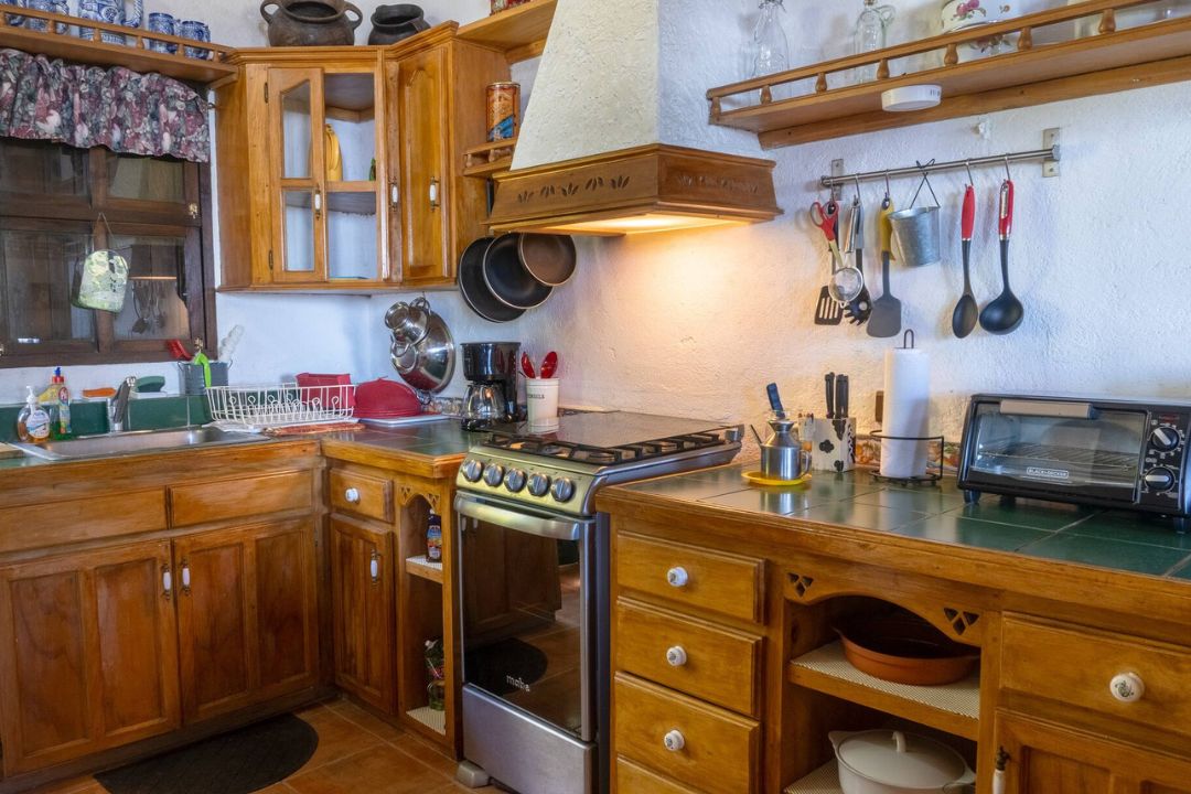 The Alpine Corner, a stay with a mountain atmosphere - 3