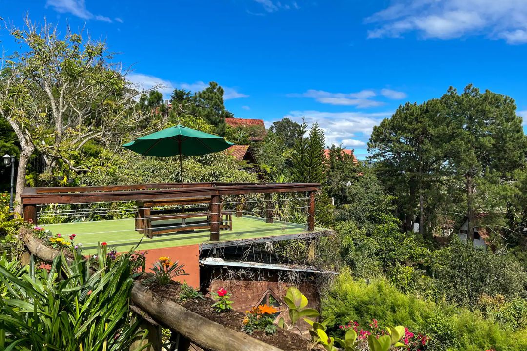 The Alpine Corner, a stay with a mountain atmosphere - 2