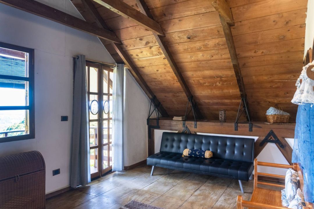 The Alpine Corner, a stay with a mountain atmosphere - 4