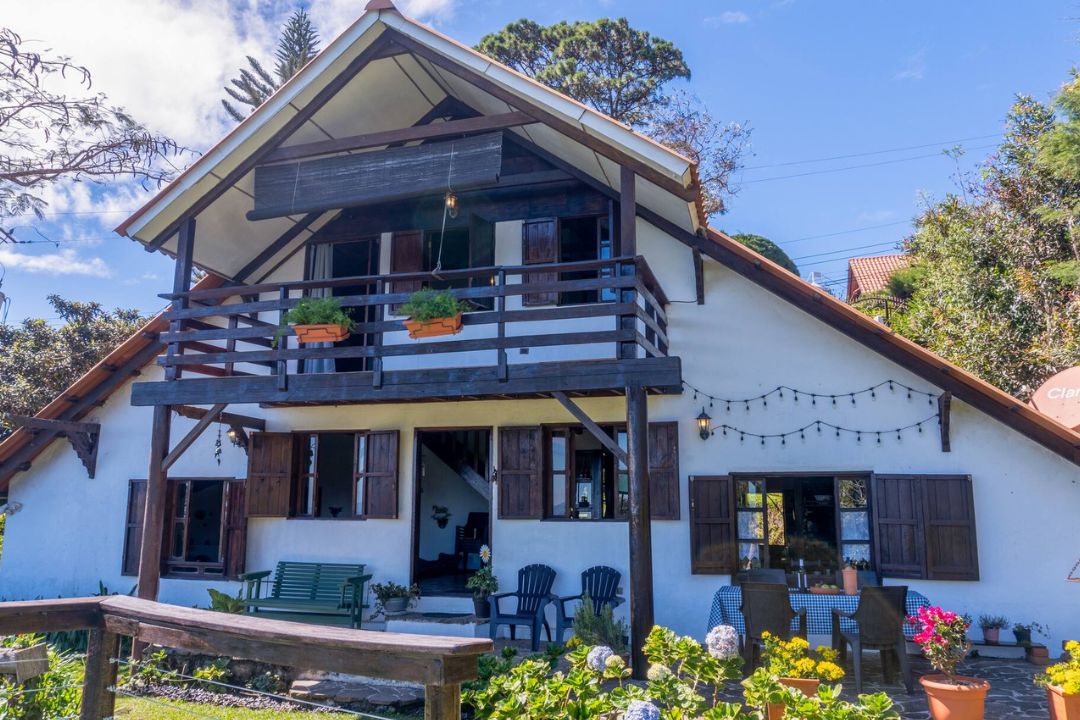 The Alpine Corner, a stay with a mountain atmosphere - 1