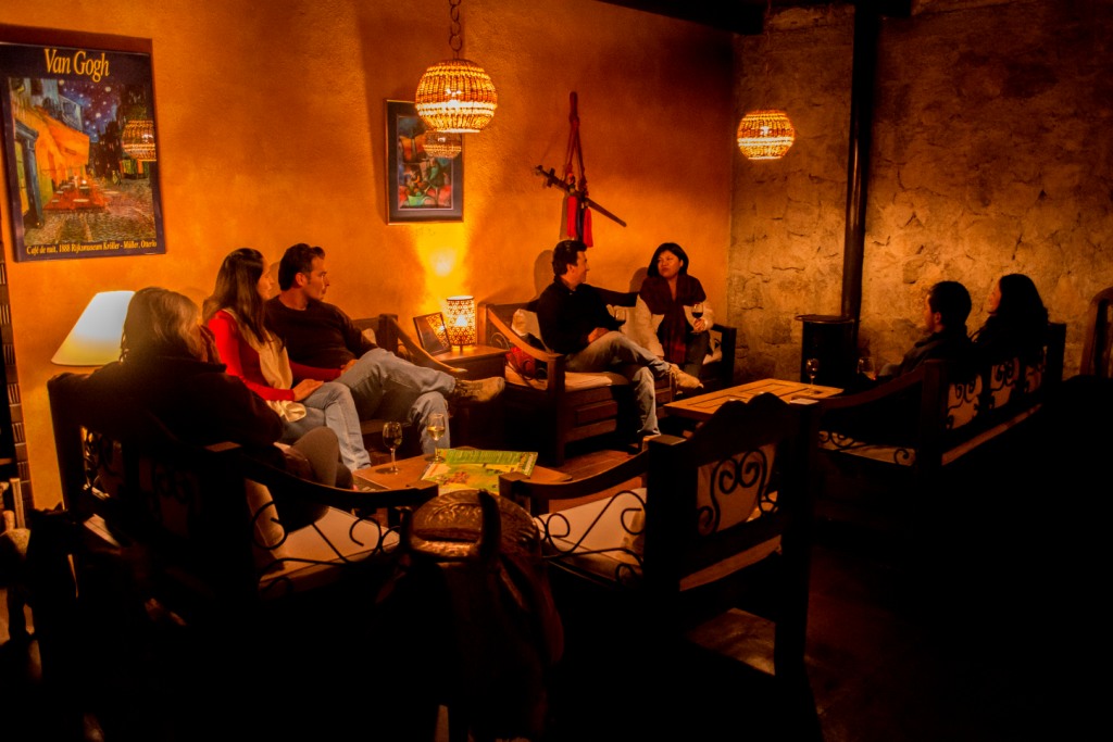 Gallery Travelisimo