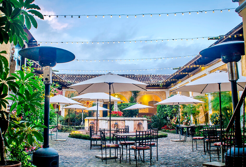 Relive the story on an unforgettable break in Antigua - 3