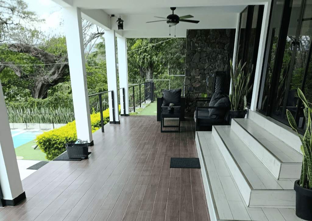 Turquoise View, a modern escape on Lake Coatepeque - 3