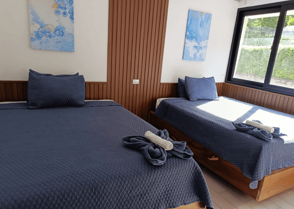 Turquoise View, a modern escape on Lake Coatepeque - 4