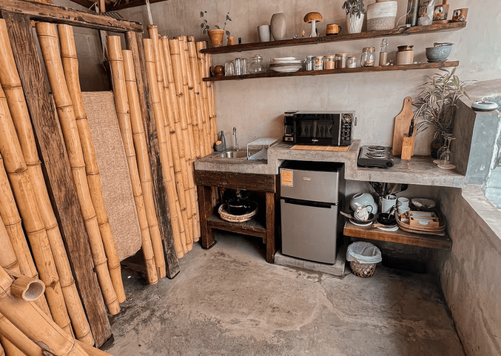 Wabi House, a natural refuge with conscious design - 2