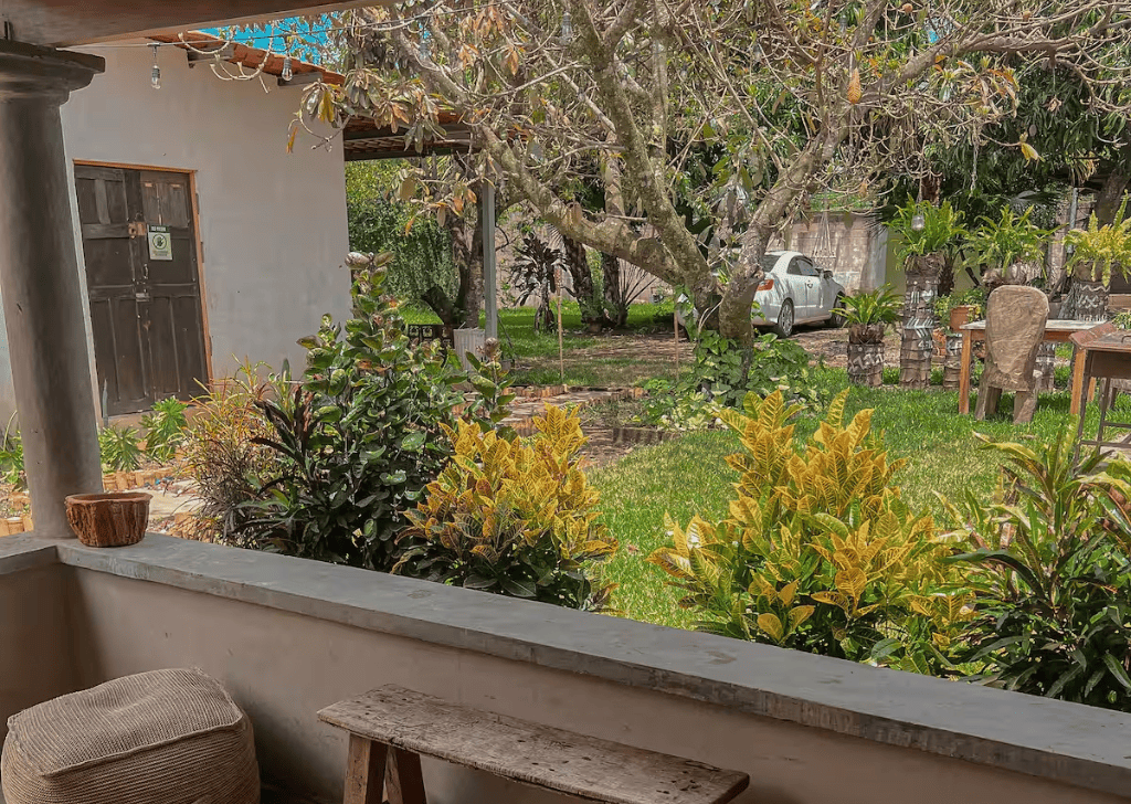 Wabi House, a natural refuge with conscious design - 4