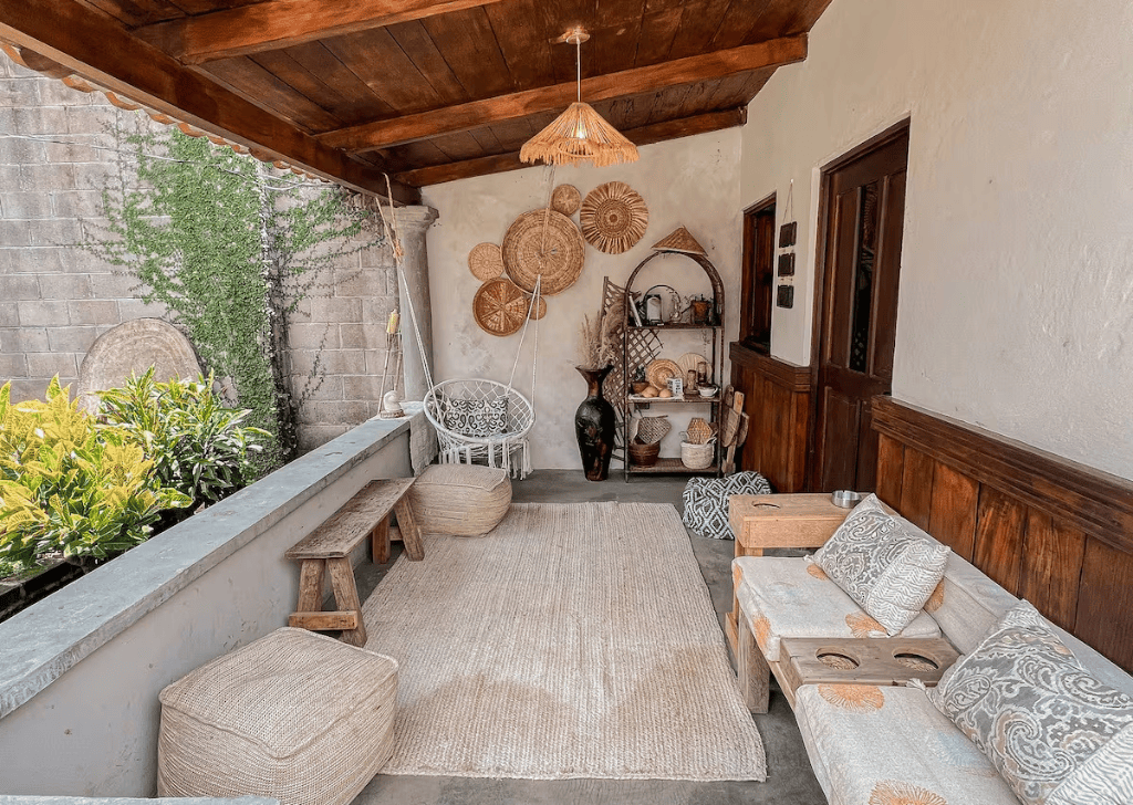 Wabi House, a natural refuge with conscious design - 1