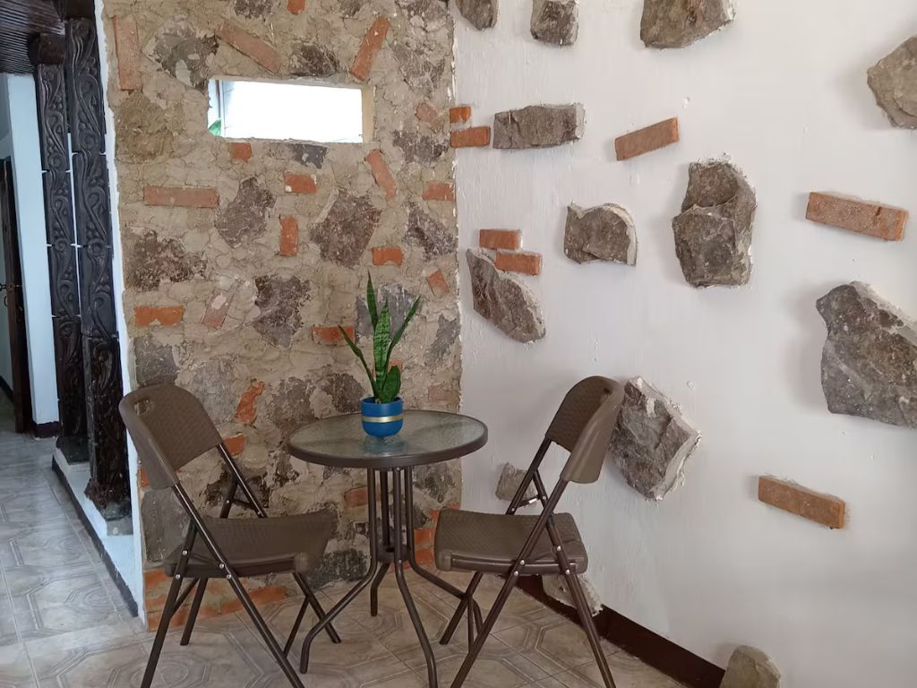 House for 9 in the center of Antigua, near the park - 2