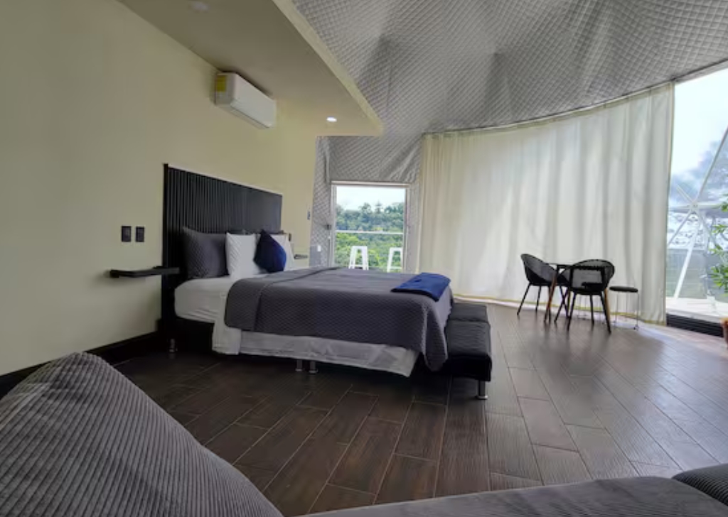 A unique experience surrounded by nature and tranquility - 4