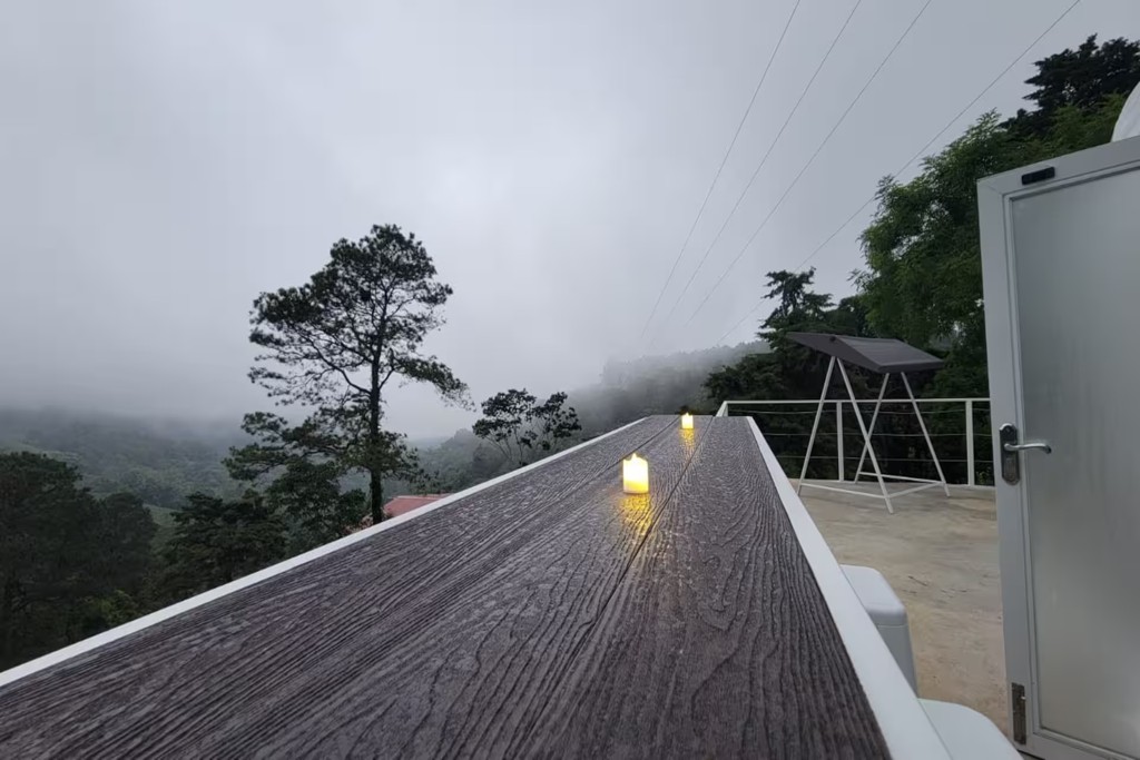 A unique experience surrounded by nature and tranquility - 1