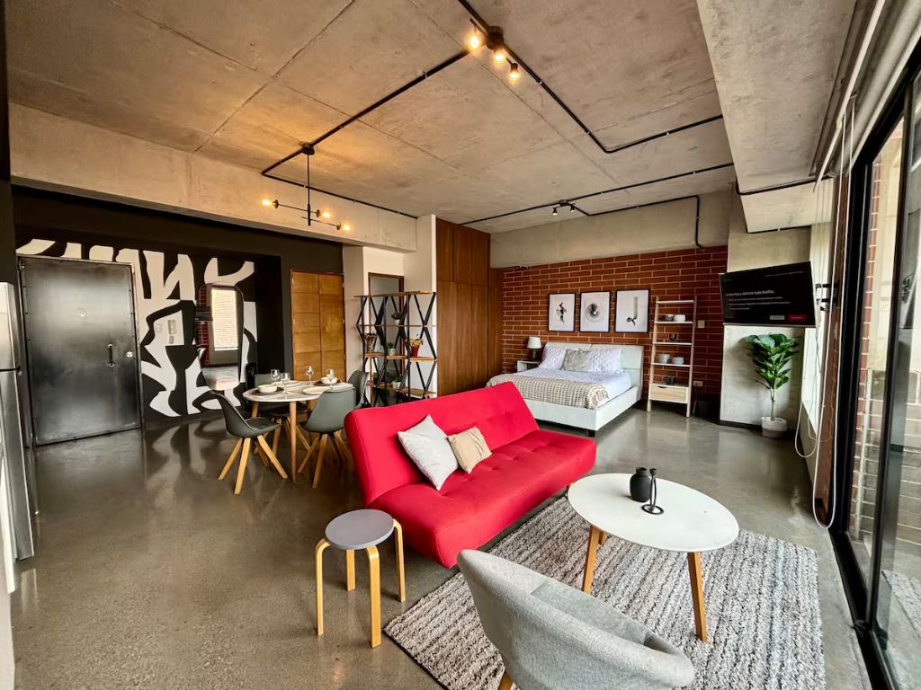 Comfort and Style in a Full Area of Life - 1