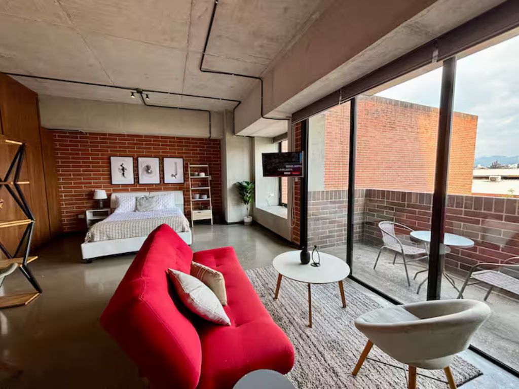 Comfort and Style in a Full Area of Life - 2