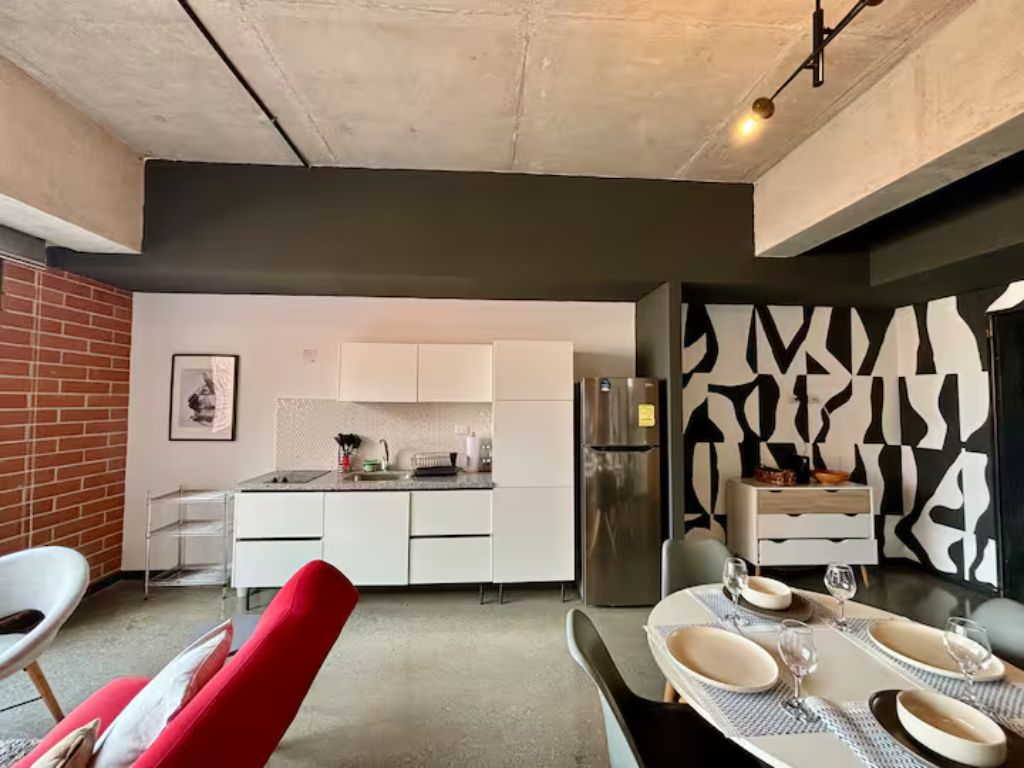 Comfort and Style in a Full Area of Life - 3