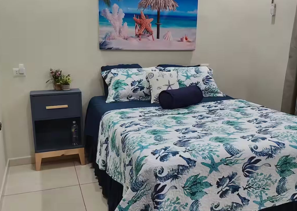 Cozy Beach House near Surf City 2 - 3