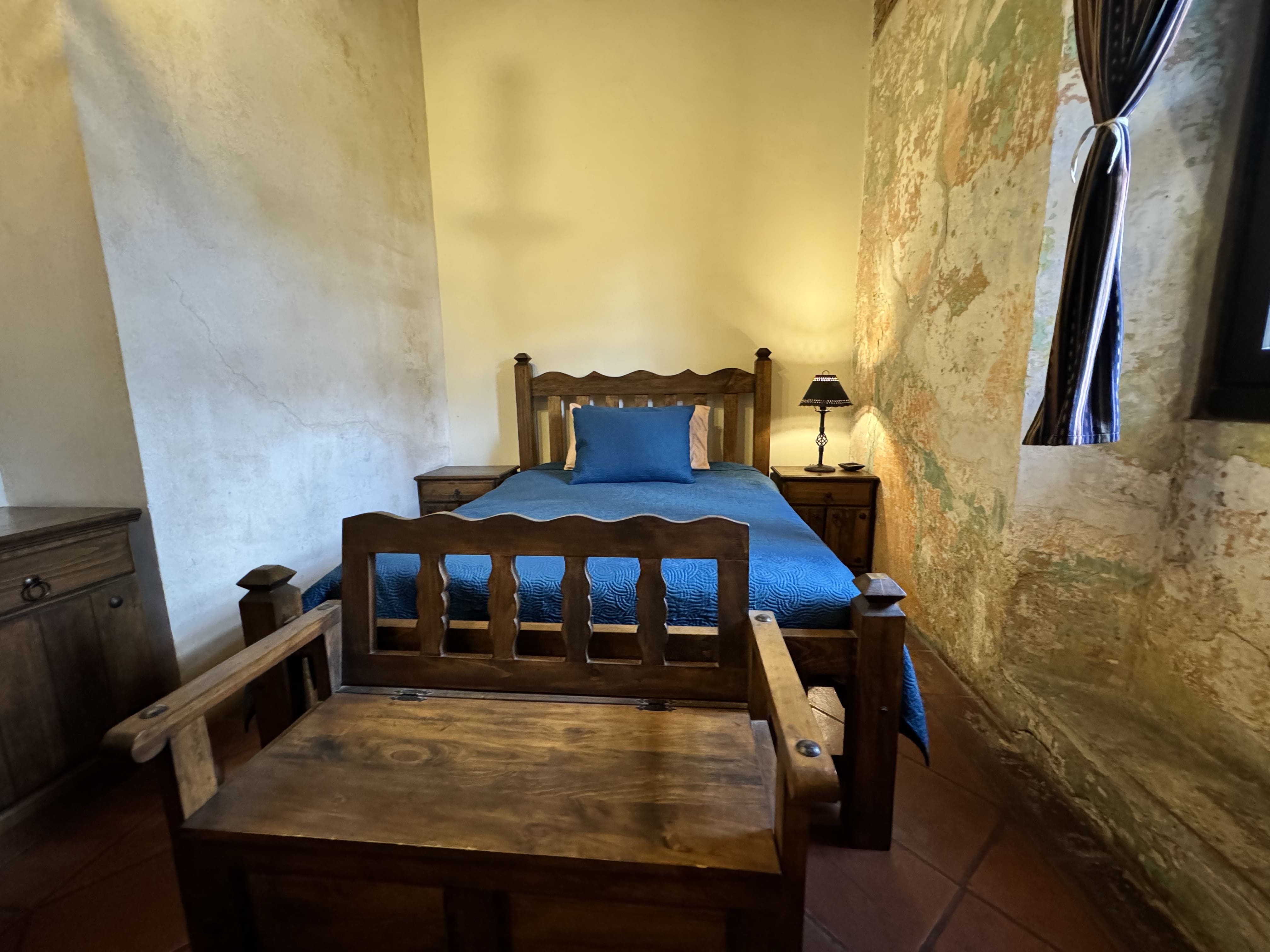 Encantador apartamento en el centro de Antigua Guatemala - 2