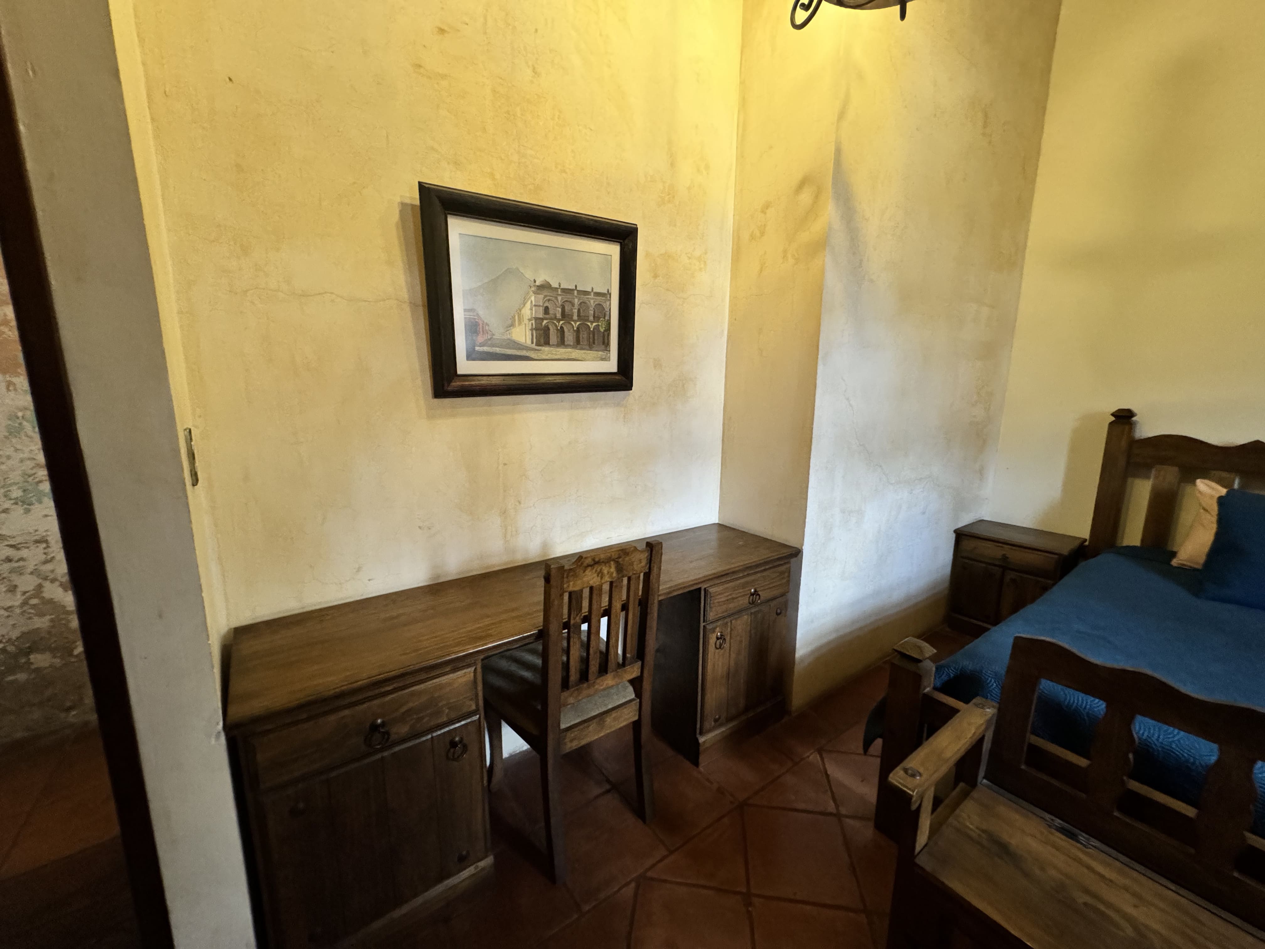 Encantador apartamento en el centro de Antigua Guatemala - 3