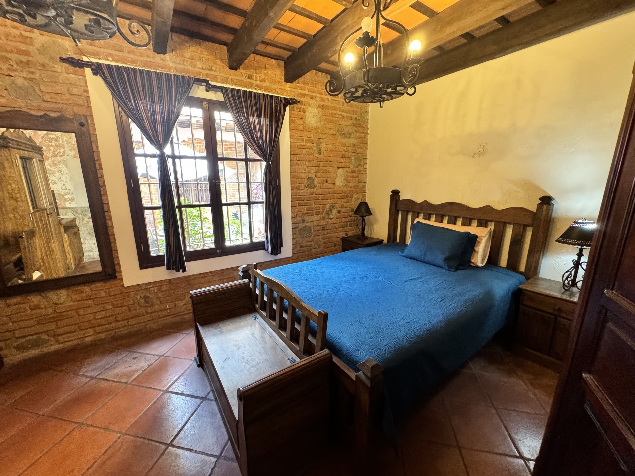 Encantador apartamento en el centro de Antigua Guatemala - 1