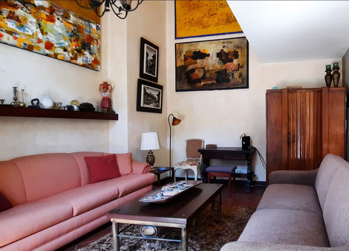 Cozy villa near Antigua with volcano views - 3