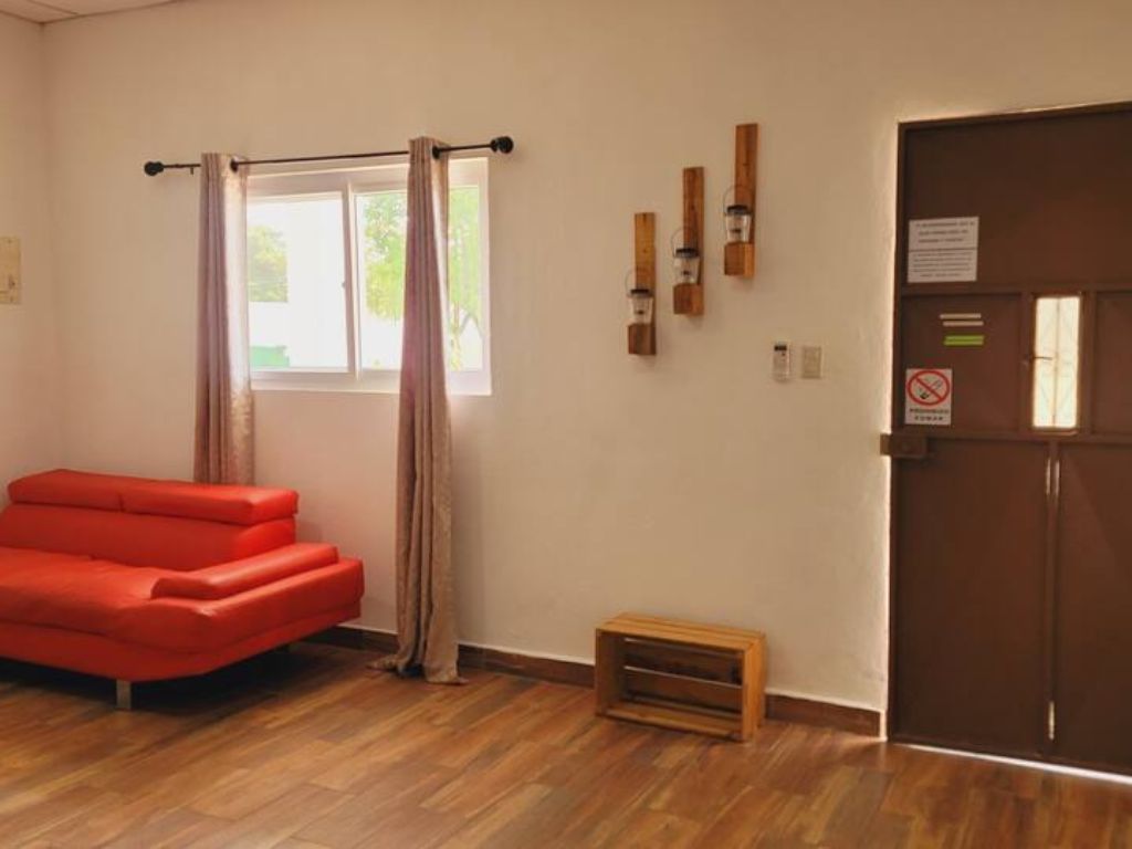 Apartment Near the Airport and cultural attractions - 2