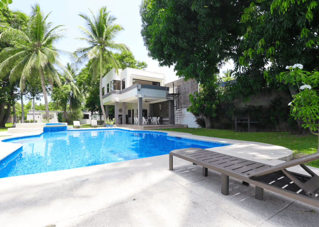 Rancho Tesoro del Estero, a beachfront getaway - 1