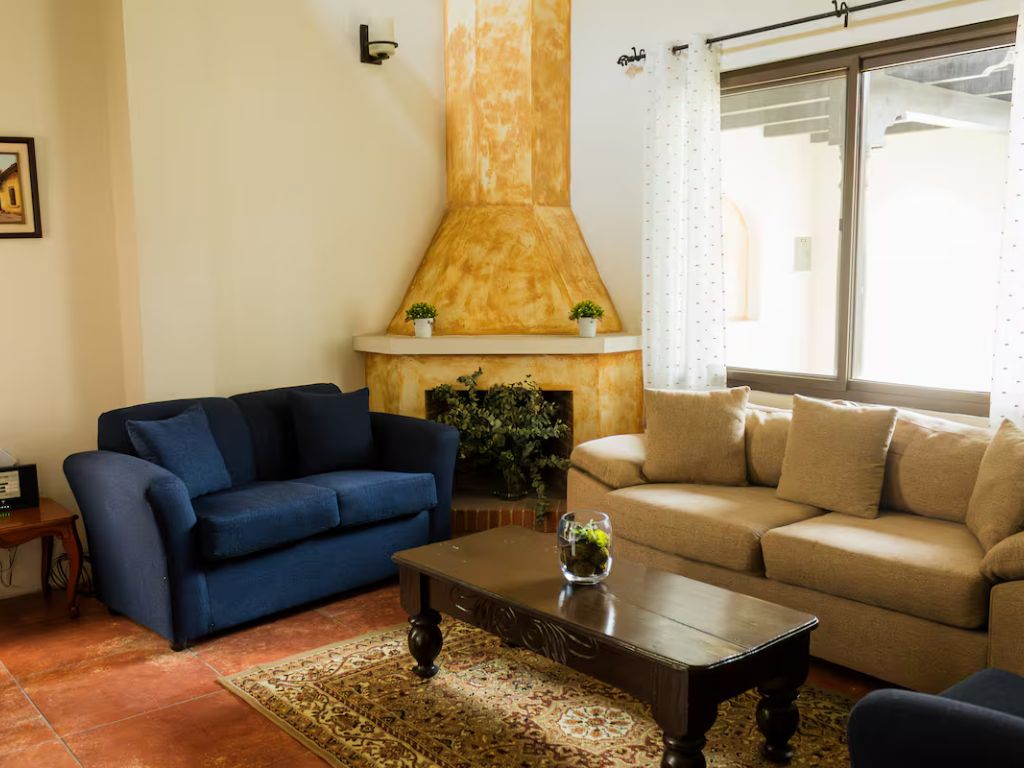 Your cozy retreat near the heart of Antigua - 1