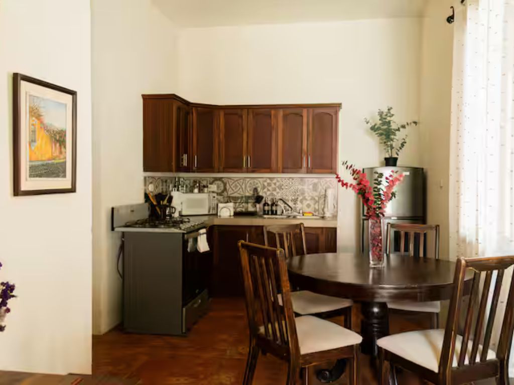 Your cozy retreat near the heart of Antigua - 3