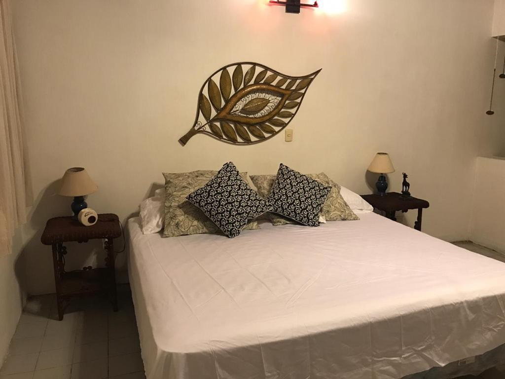 Cozy oasis on the beach - 4