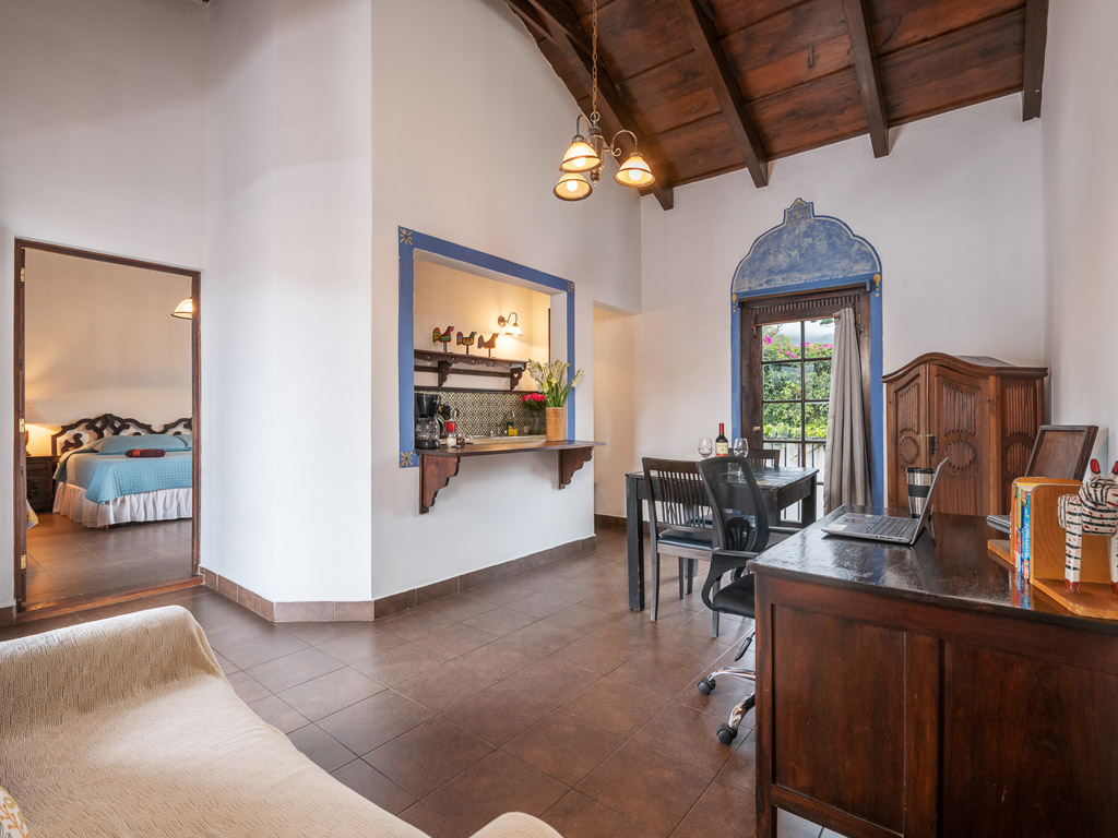 Stay in the center of old ideal for families - 2