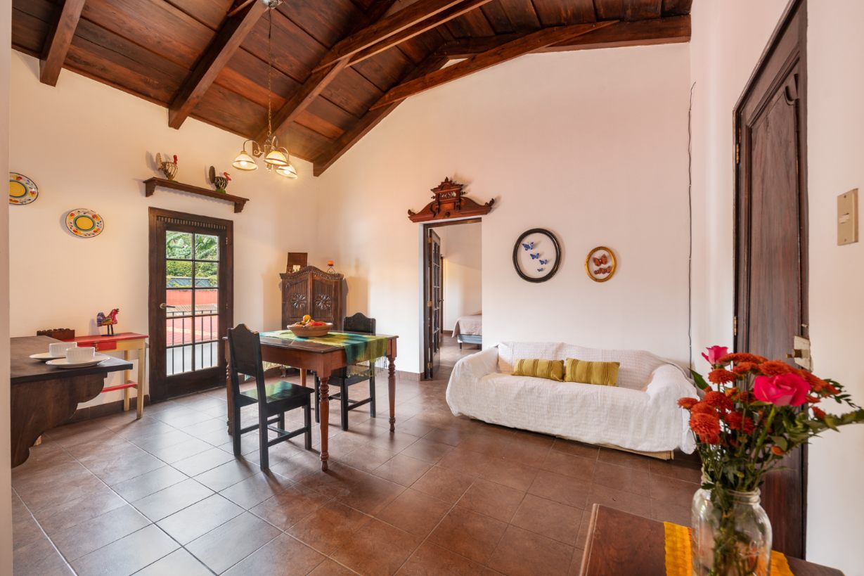 Stay in the center of old ideal for families - 3