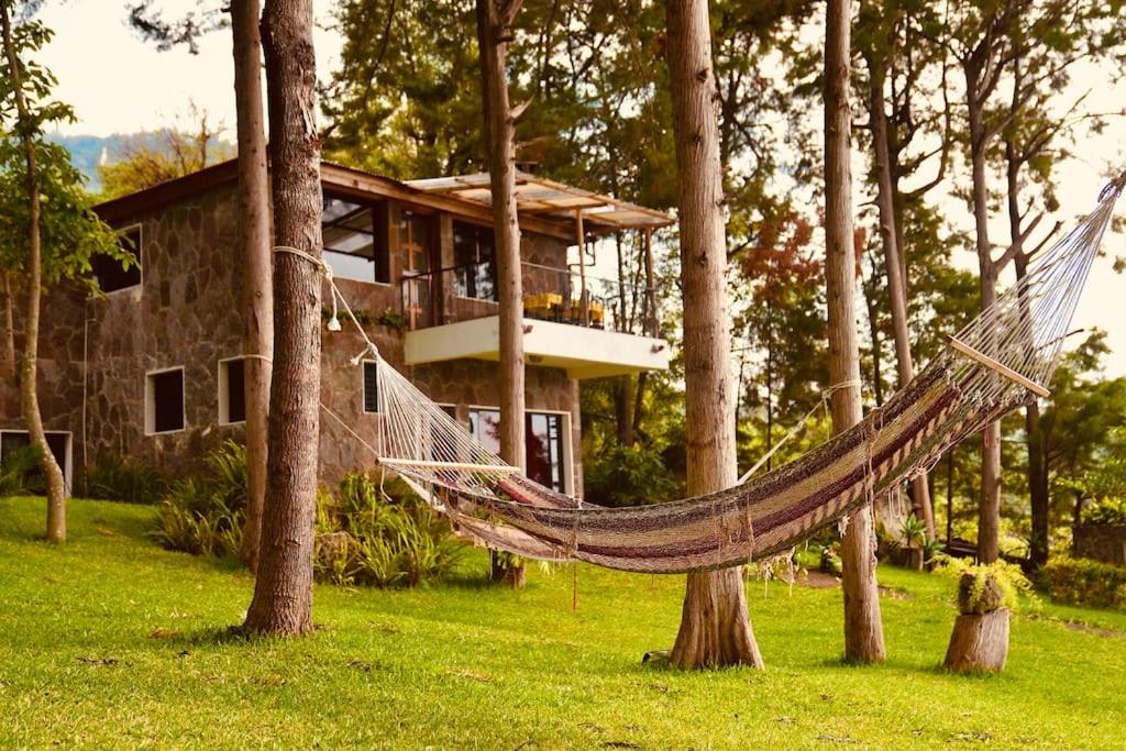 Relax and enjoy stunning and comforting views - 3