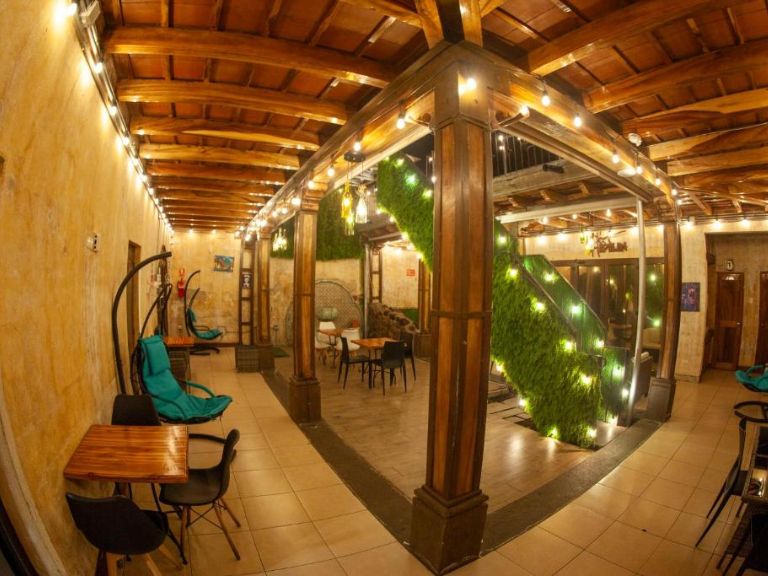 Gallery Travelisimo