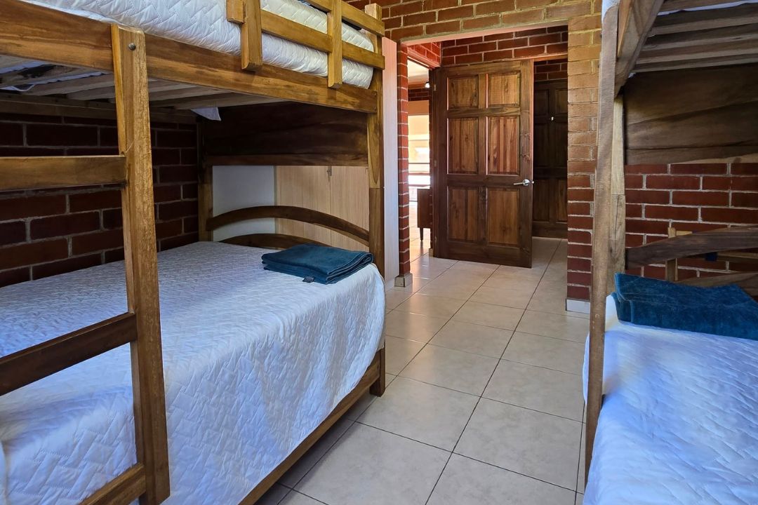 Utopia Beach House, escape frente al Pacífico - 2