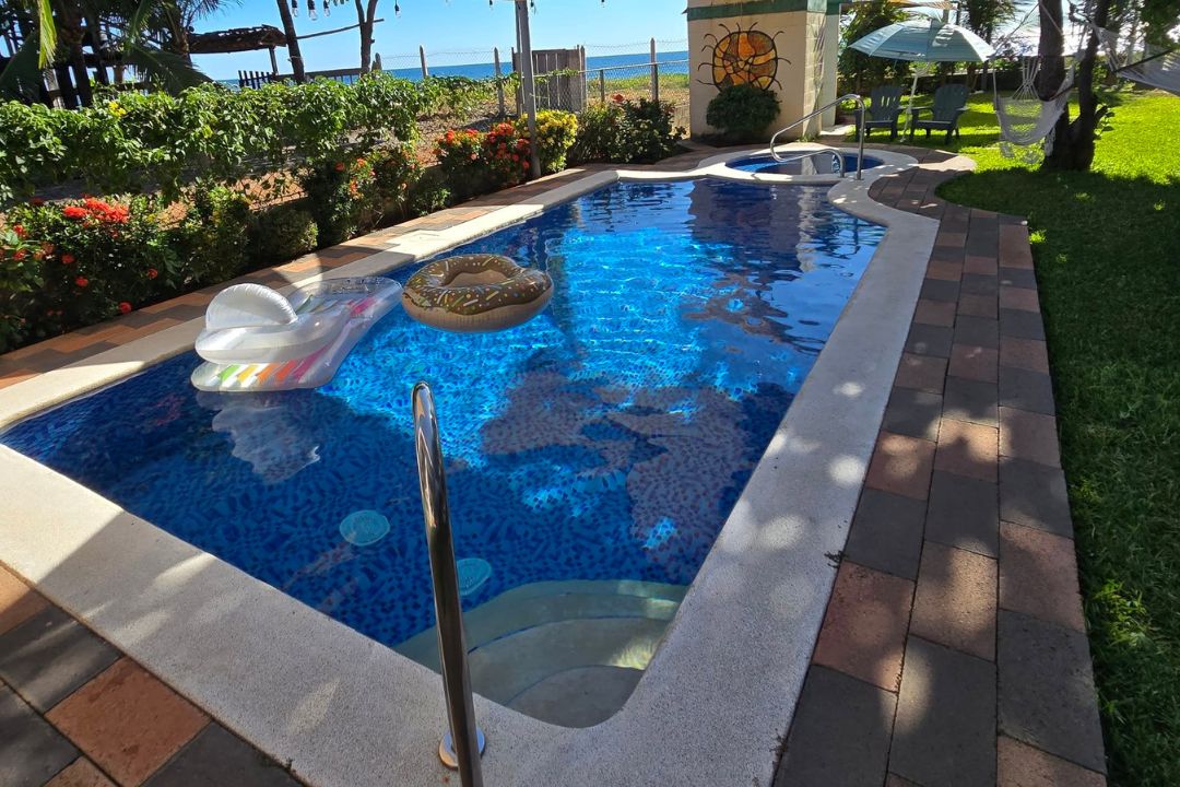 Utopia Beach House, escape frente al Pacífico - 3
