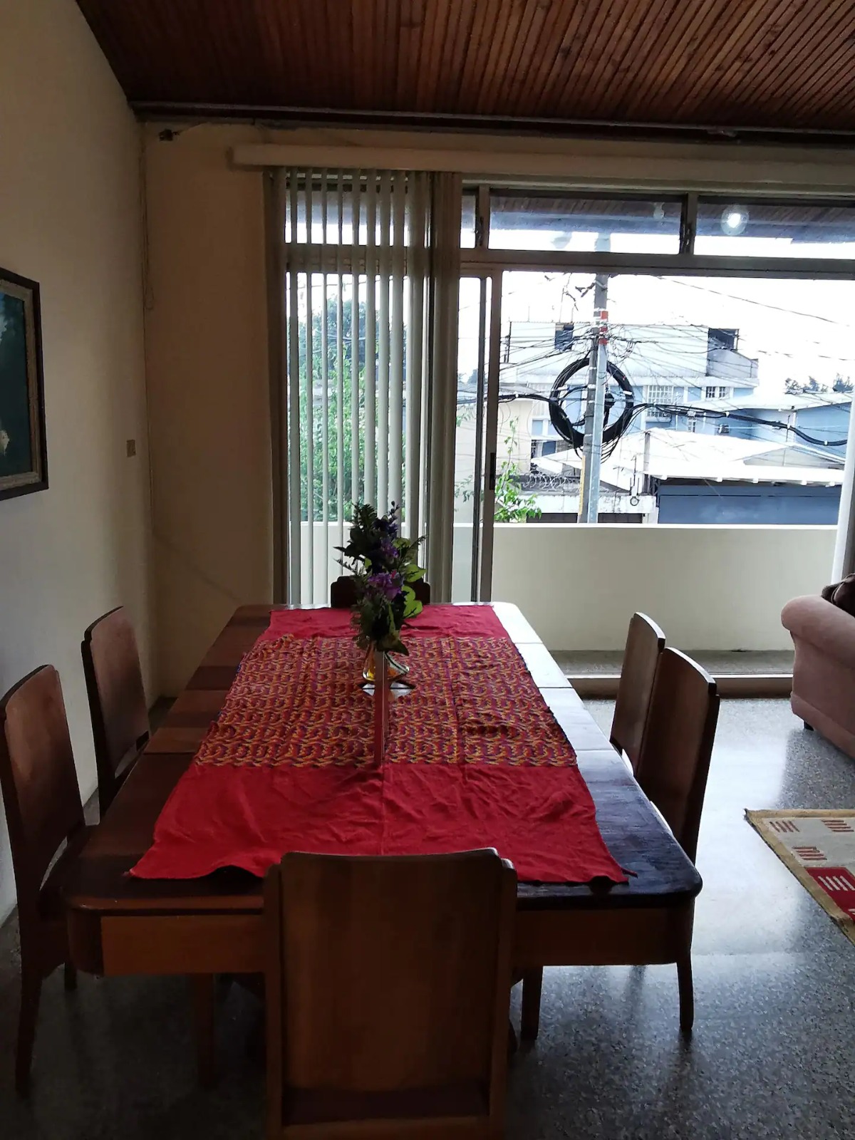 Whole Apartment Near the Airport - 3