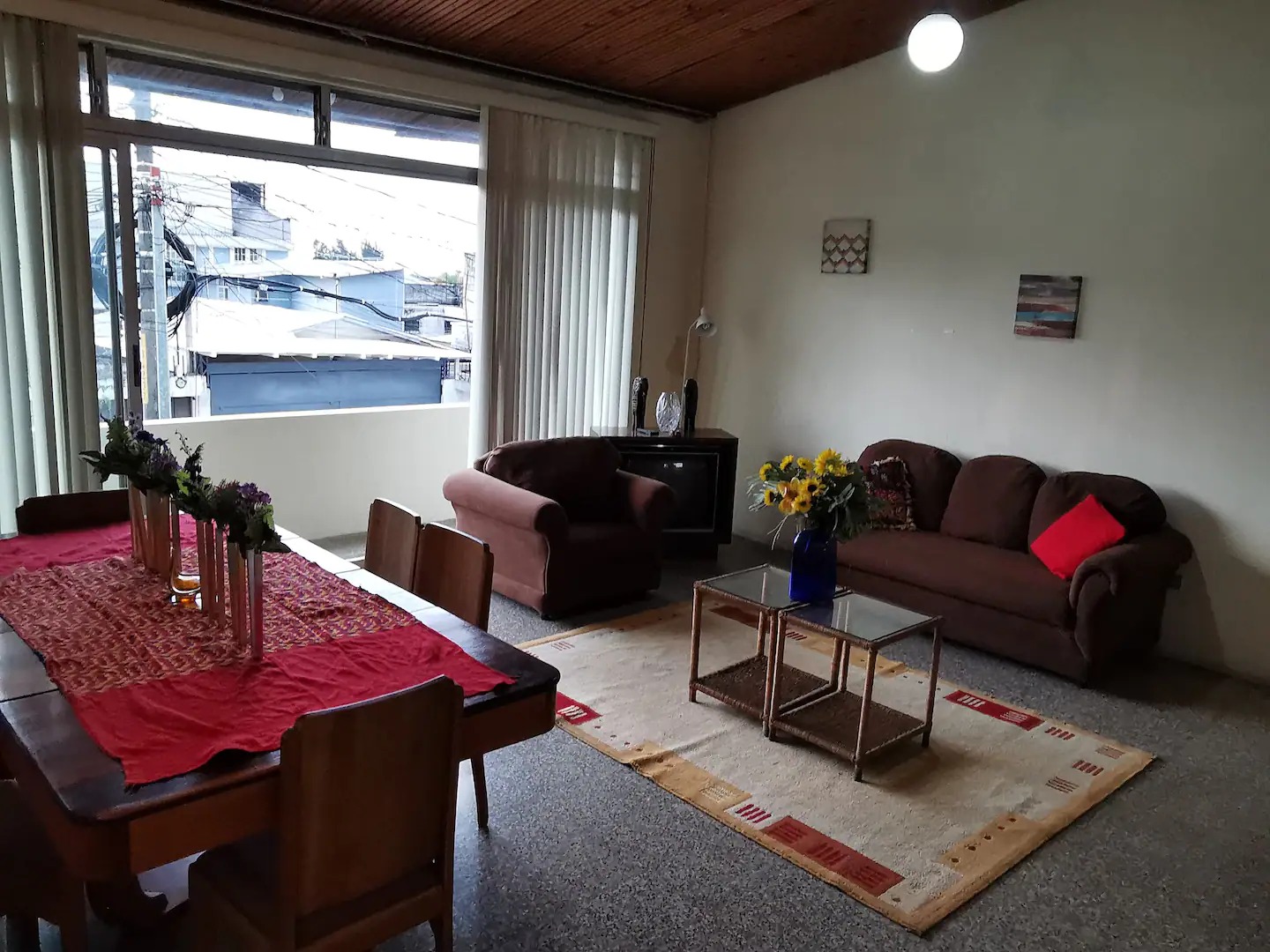 Whole Apartment Near the Airport - 2