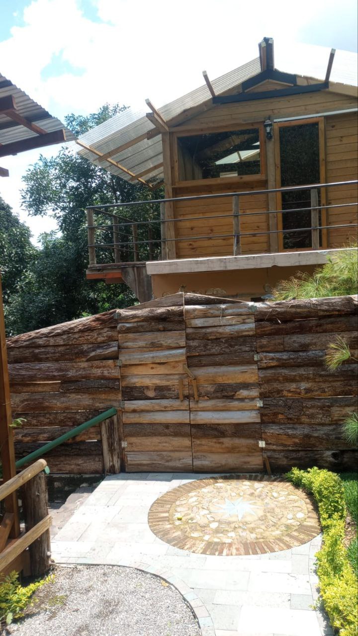 Serene Refuge with Views of Volcanoes in Antigua - 2